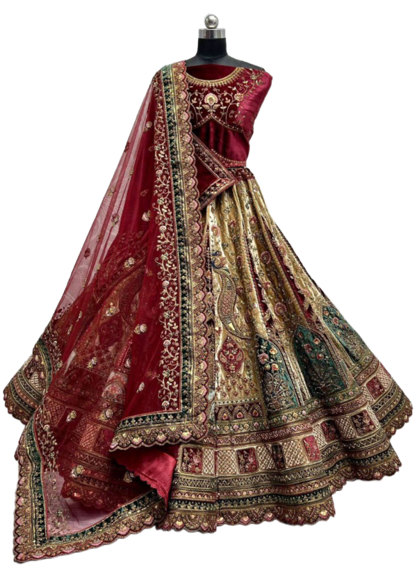 Bridal Collection