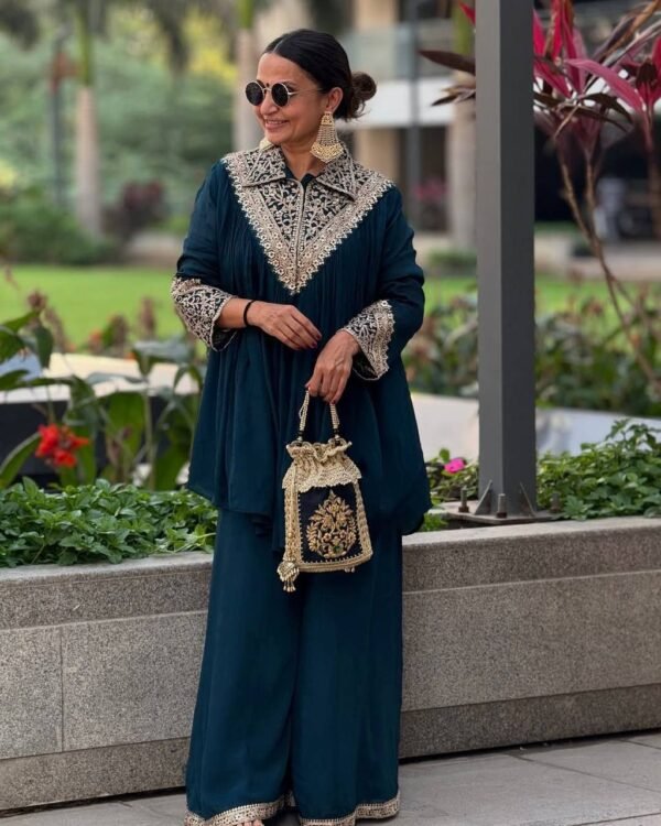 The Perfect Match –Trendy & Comfortable Cord Set