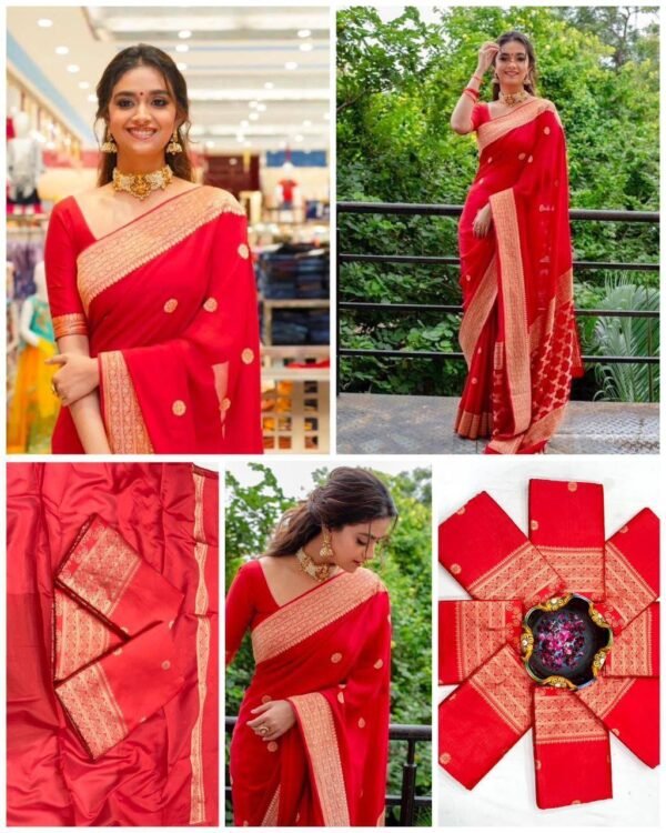 Saree Sale Offer in Mnay Designs (DM for more colors) Part 1