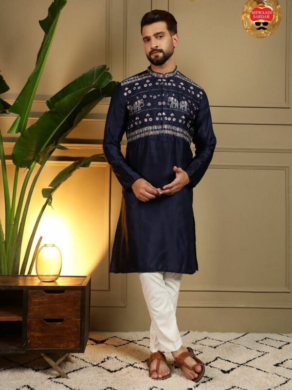 Premium ethnic wear Collection for every Occasion (5 Colors)