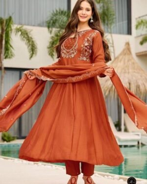 New Arrival Exclusive Festival Special Suit Collection